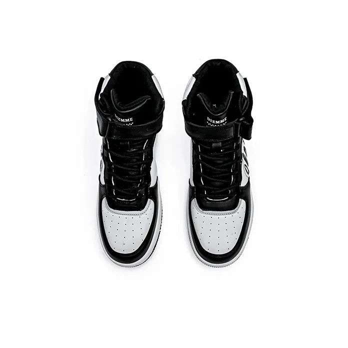 DIEMME Mid Top Skateboard Shoes Unisex-6