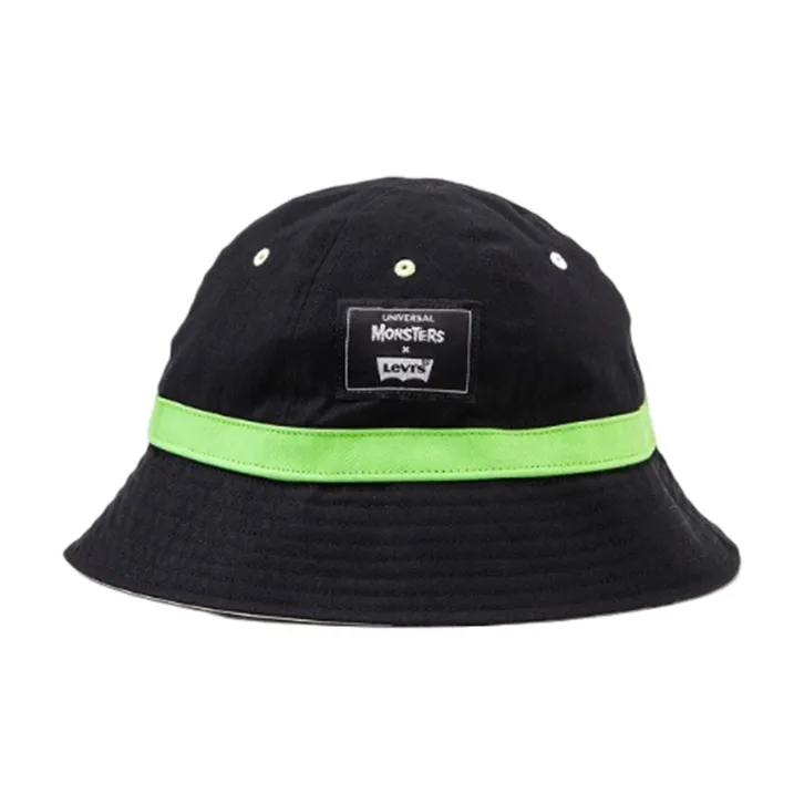 Levis Bucket Hats Unisex-1