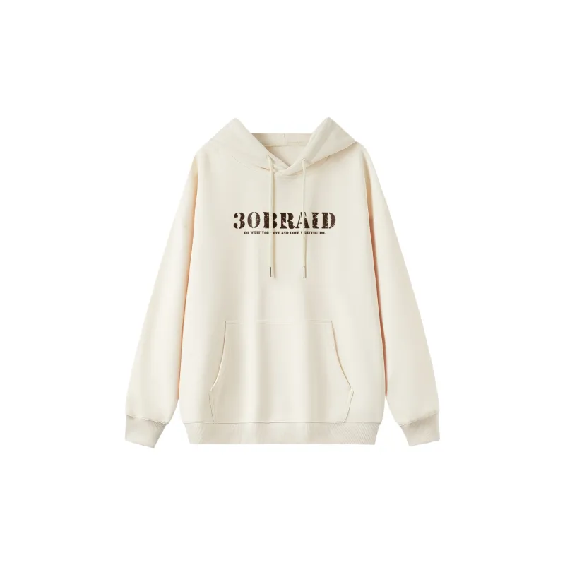 30BRAID Sweatshirts Unisex-13