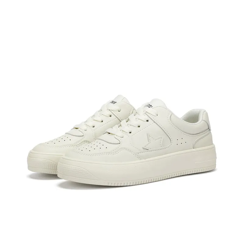 FLOSSIE Skateboard Shoes Unisex-2