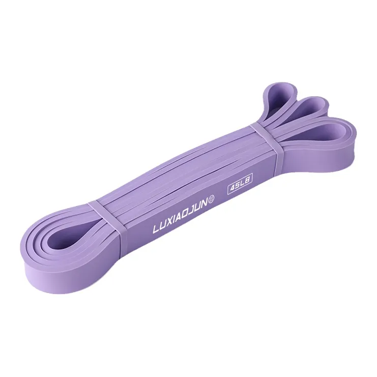 LUXIAOJUN Resistance Bands-11