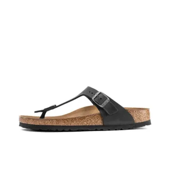 Birkenstock Buckle detail Flip Flop Sandals