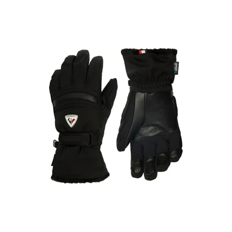 ROSSIGNOL Ski Gloves-0