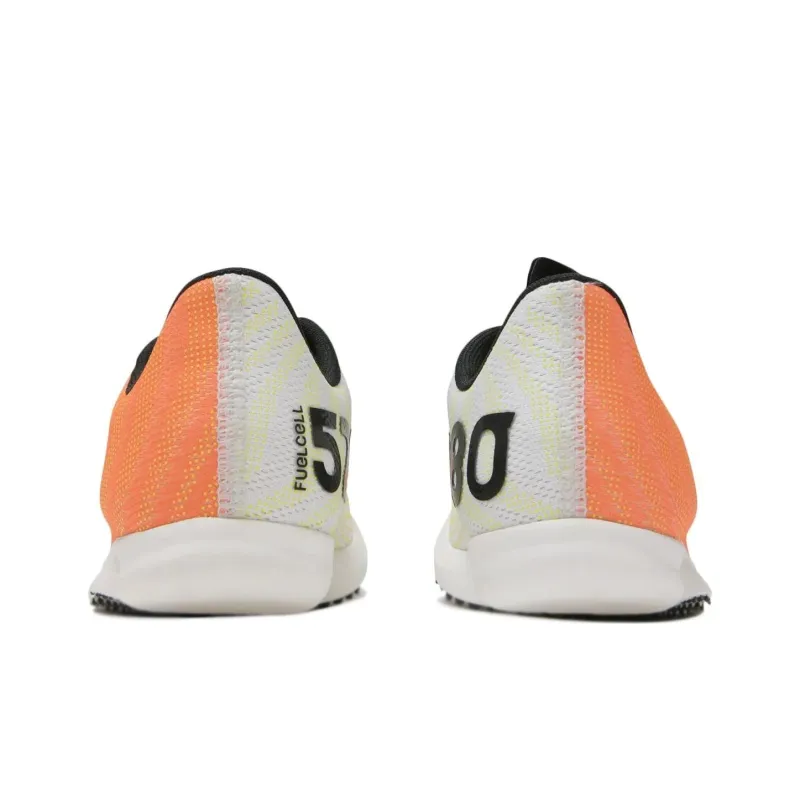 New Balance FuelCell 5280 V2 ND2 Shoes 'Orange Black'-4