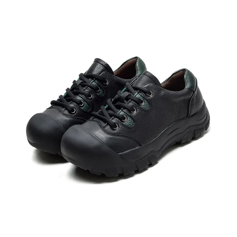 Jay Low-Top Casual Shoes Women's-6