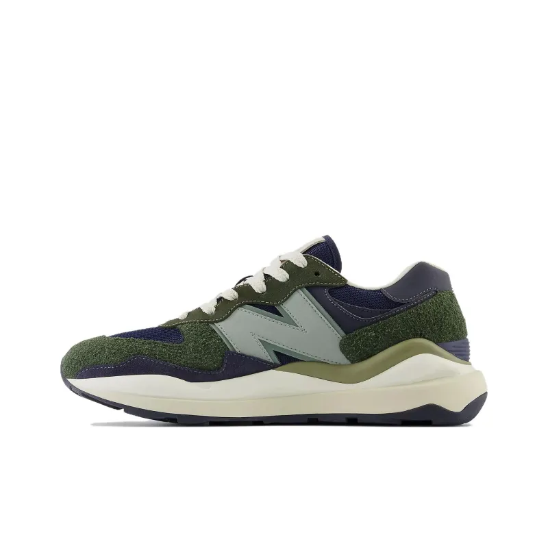 New Balance 57/40 'Kombu Team Navy'-0