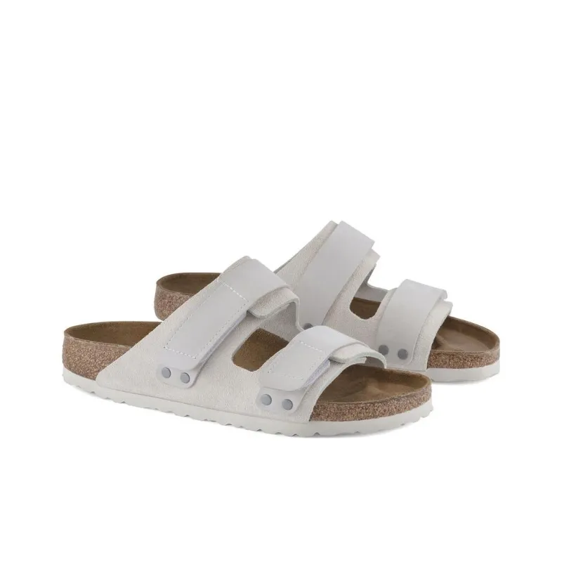 Birkenstock Uji Leather Sandals-3