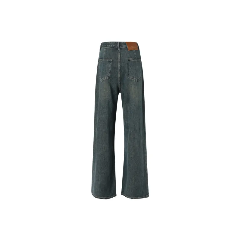 AURORA MUSE Jeans Women's-13