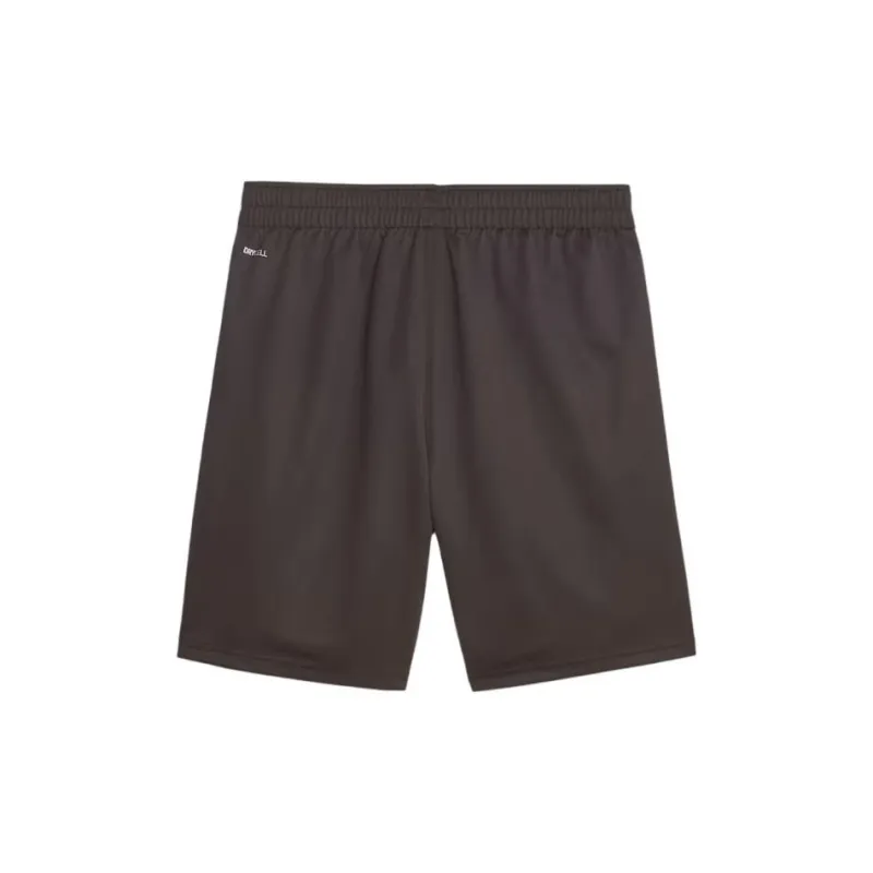 PUMA Short Para Entrenar De Fútbol Borussia Dortmund-1