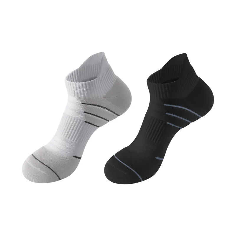 B&C.Room Ankle Socks Men's 2 Pack-10