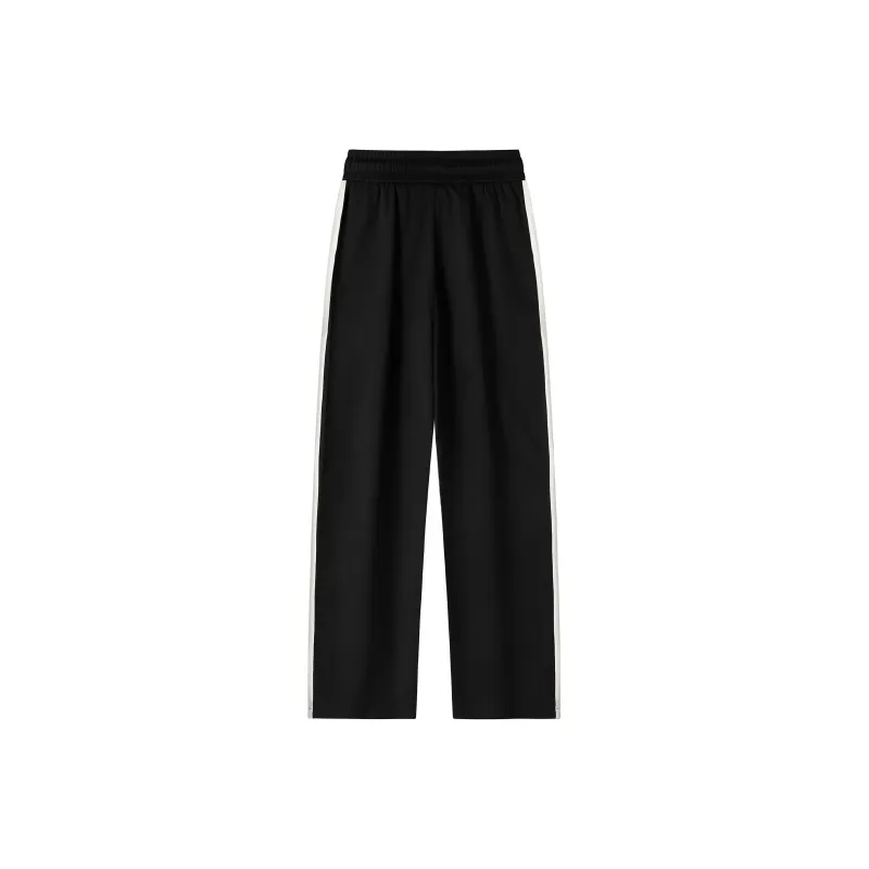 Dnnnnx Casual Pants Unisex-1