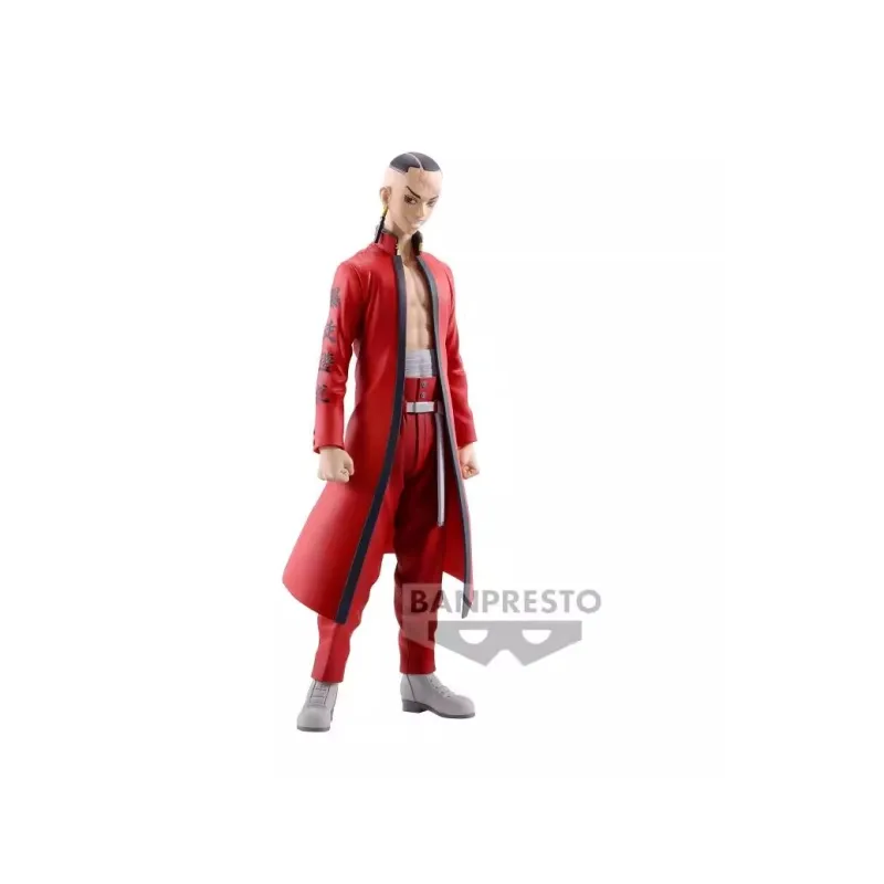 BANPRESTO Tokyo Revengers Crane Butterfly Bonus Gifts-1