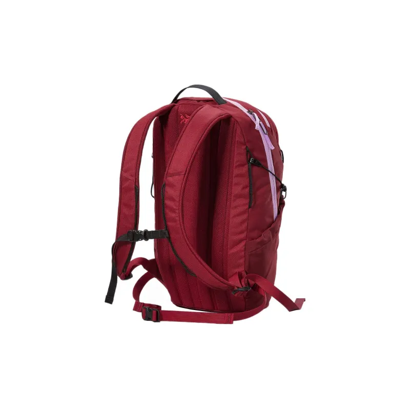 Arcteryx Mantis Polyester Backpack Unisex Red-2