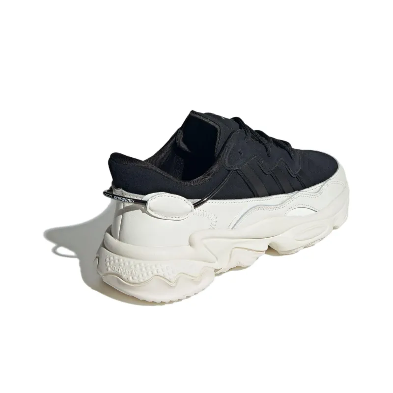 Adidas Ozweego Black Off White-3