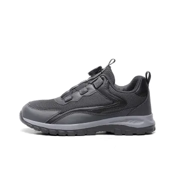 Kinglake Low Top Casual Shoes Unisex Dark Gray