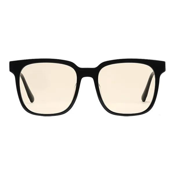 Kappa Plate Frame Square Sunglasses Unisex-0