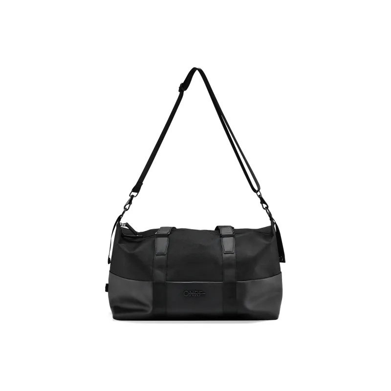 ONRF Polyester Luggage Bag, Portable Crossbody Bag, Shoulder Bag, Travel Bag Unisex-2