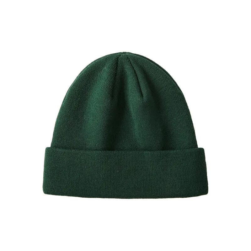 Champion Acrylic Beanies Unisex Red-7