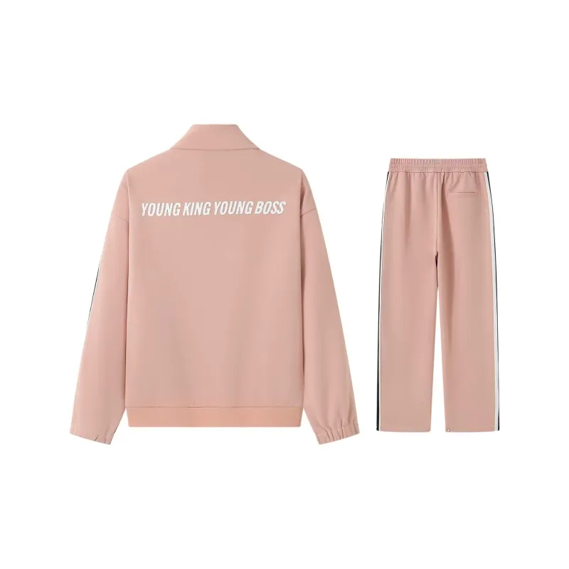 YK&YB Casual Sportswear Unisex-7