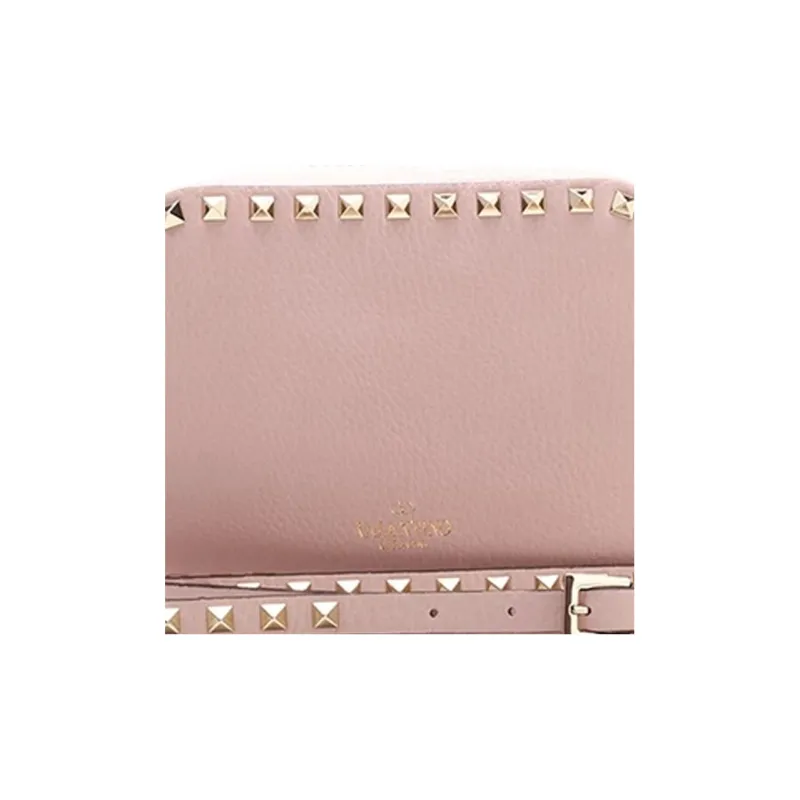 Valentino Shoulder Bags-4