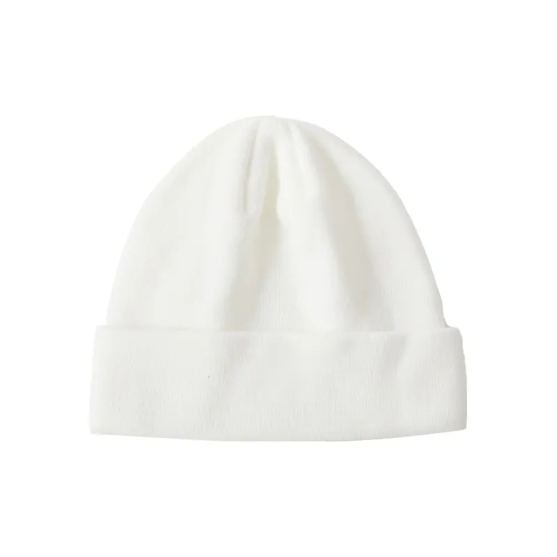 Champion Acrylic Beanies Unisex Red-1