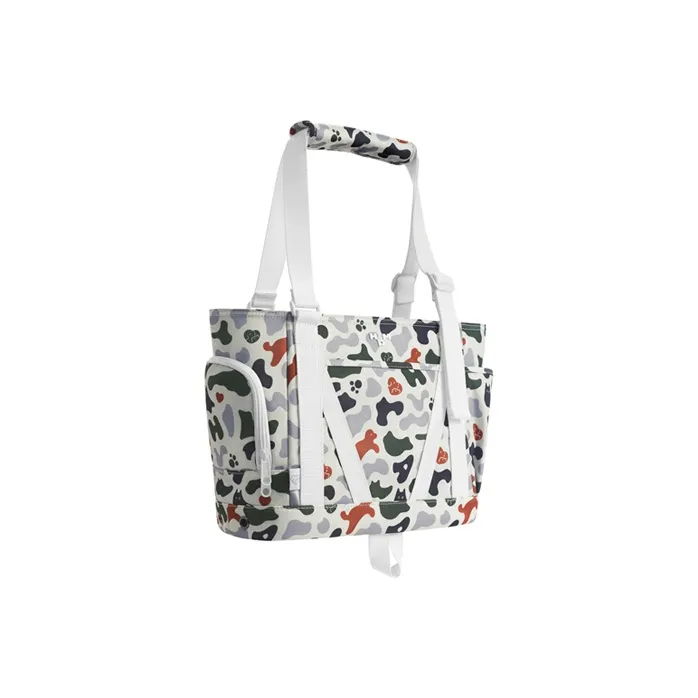 MAH Handbags Beloved Camouflage-1