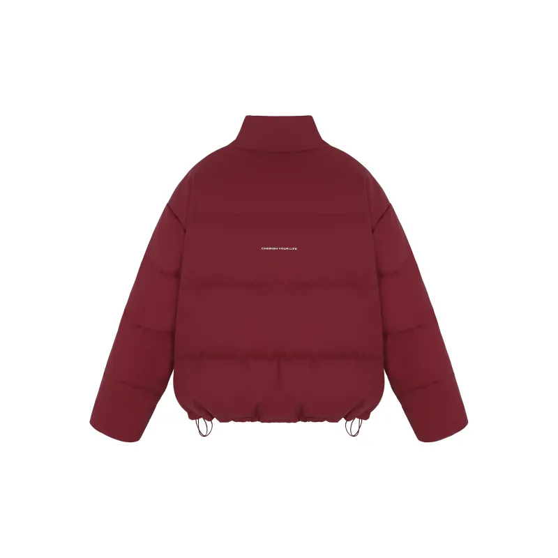 BJHG Down Jackets Unisex-9