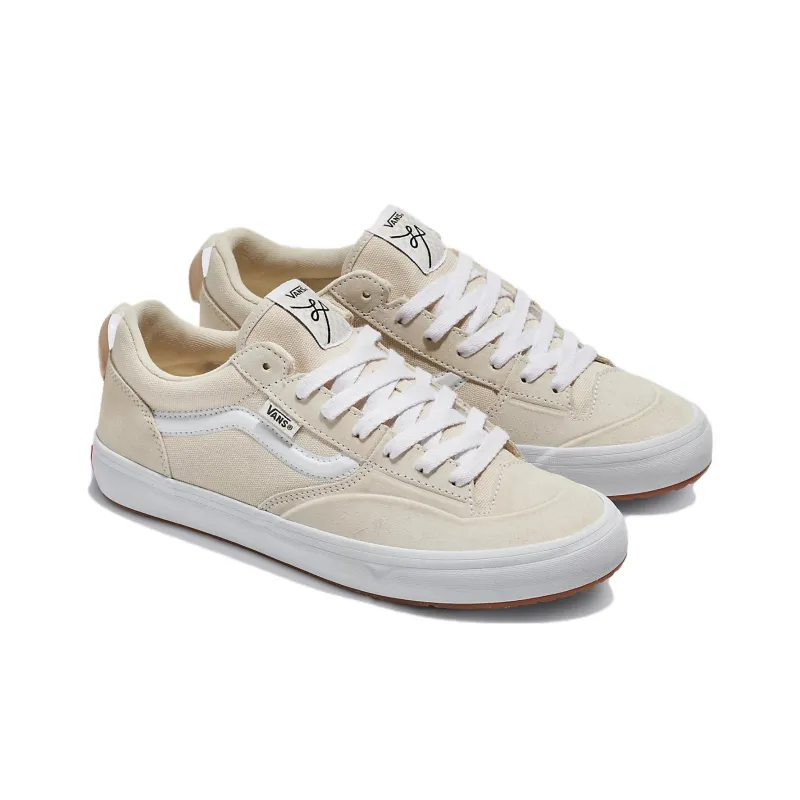 Vans The Lizzie Low 'Beige'-1