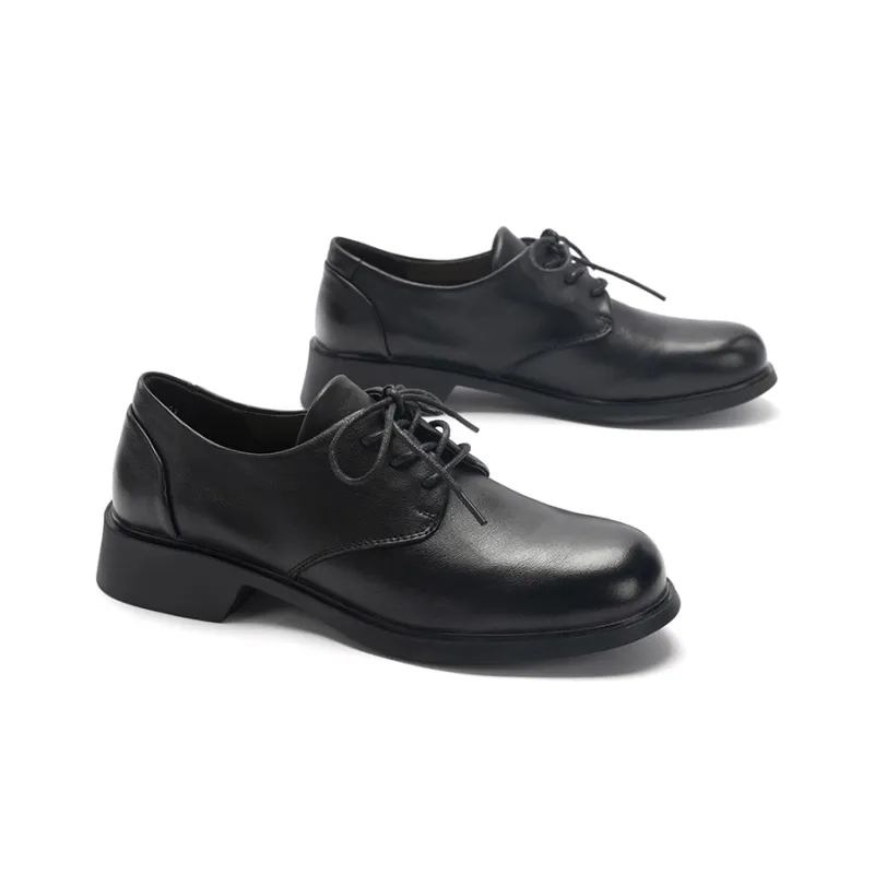 MALEMONKEY Casual Single Shoes 3cm Women's-1