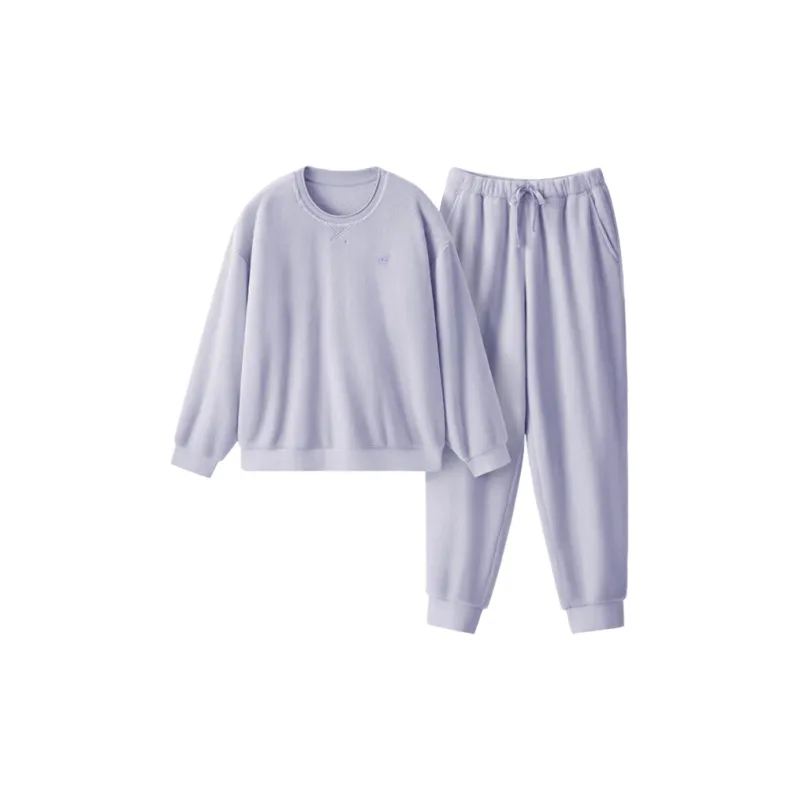 BANANA IN Unisex Pajama Sets-1