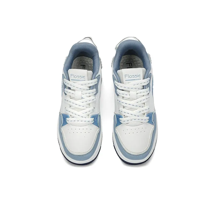 FLOSSIE Skateboard Shoes Unisex-21