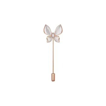 HMZ Brooches Women's