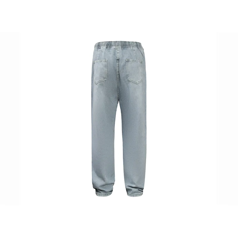 MISTEEZ Jeans Unisex-10