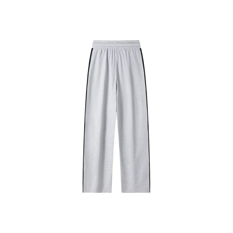 Dnnnnx Casual Pants Unisex-9