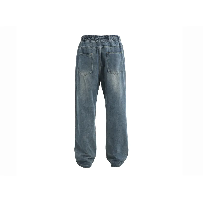 MISTEEZ Jeans Unisex-18