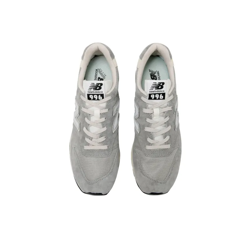 New Balance 996 RV2 'Grey Silver'-3