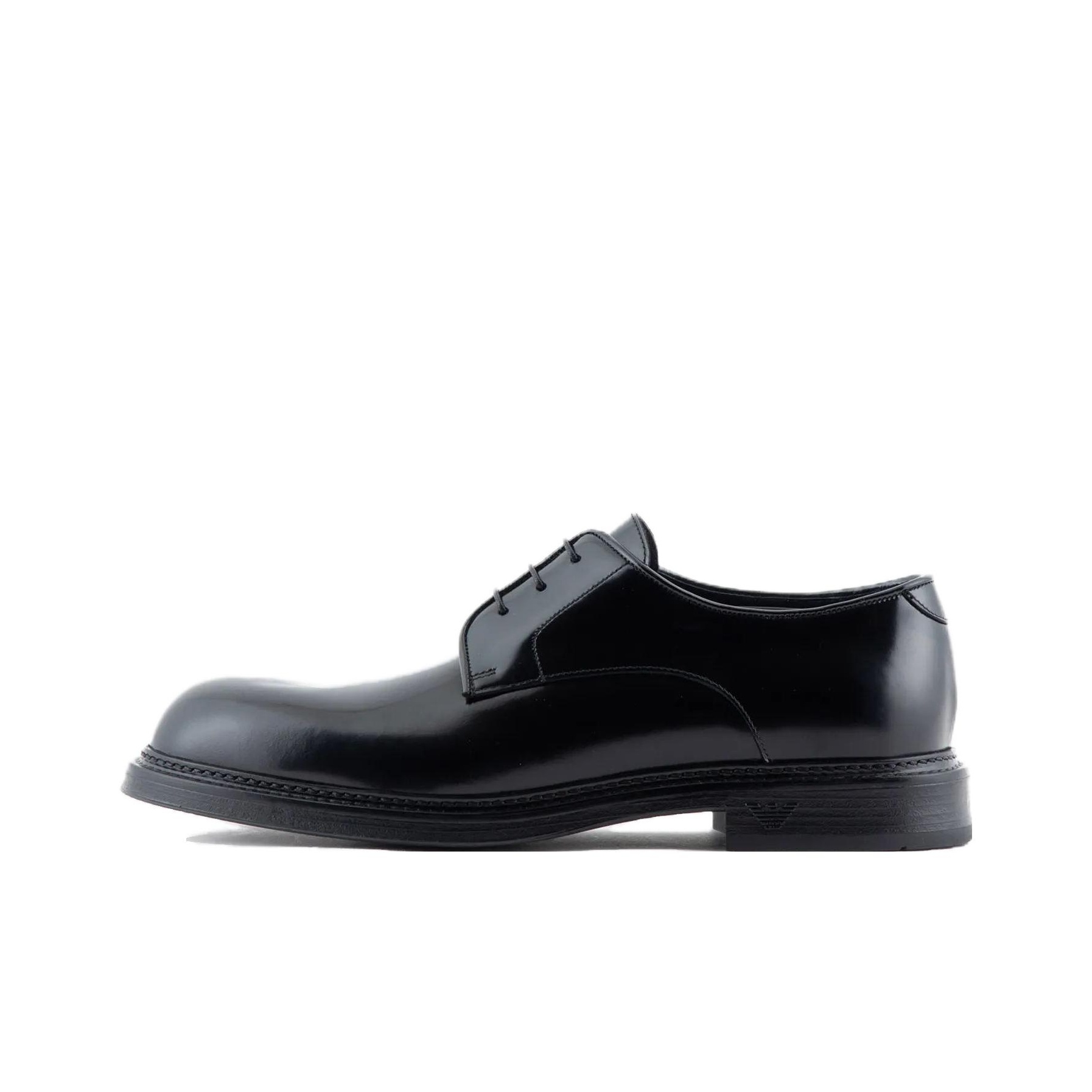 EMPORIO ARMANI Dress Shoe for Women s Men s Sneakers Clothing Sale New POIZON