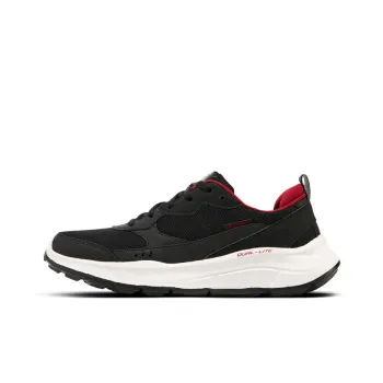 Skechers Relaxed Fit Equalizer 5.0 'Black Red'