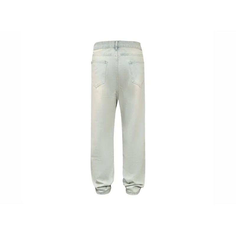 MISTEEZ Jeans Unisex-18