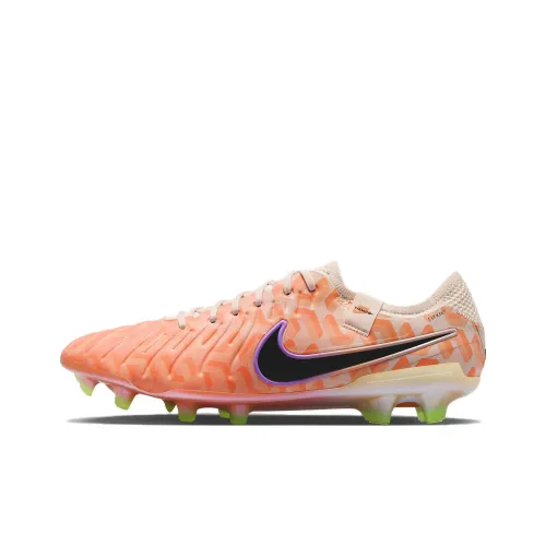 Nike Tiempo Legend 10 Elite NU FG 'Guava Ice'