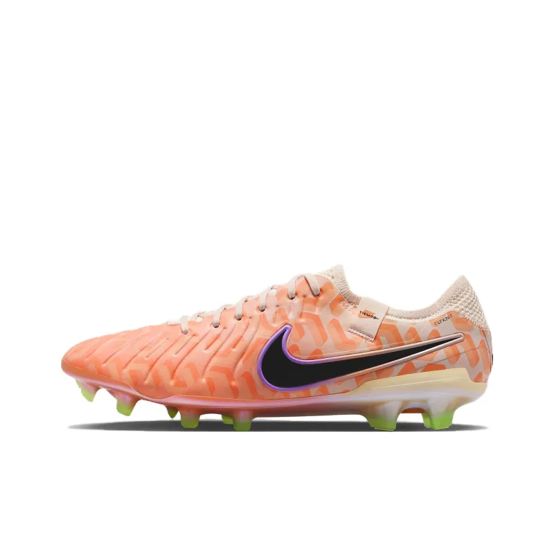 Nike Tiempo Legend 10 Elite NU FG 'Guava Ice'-0