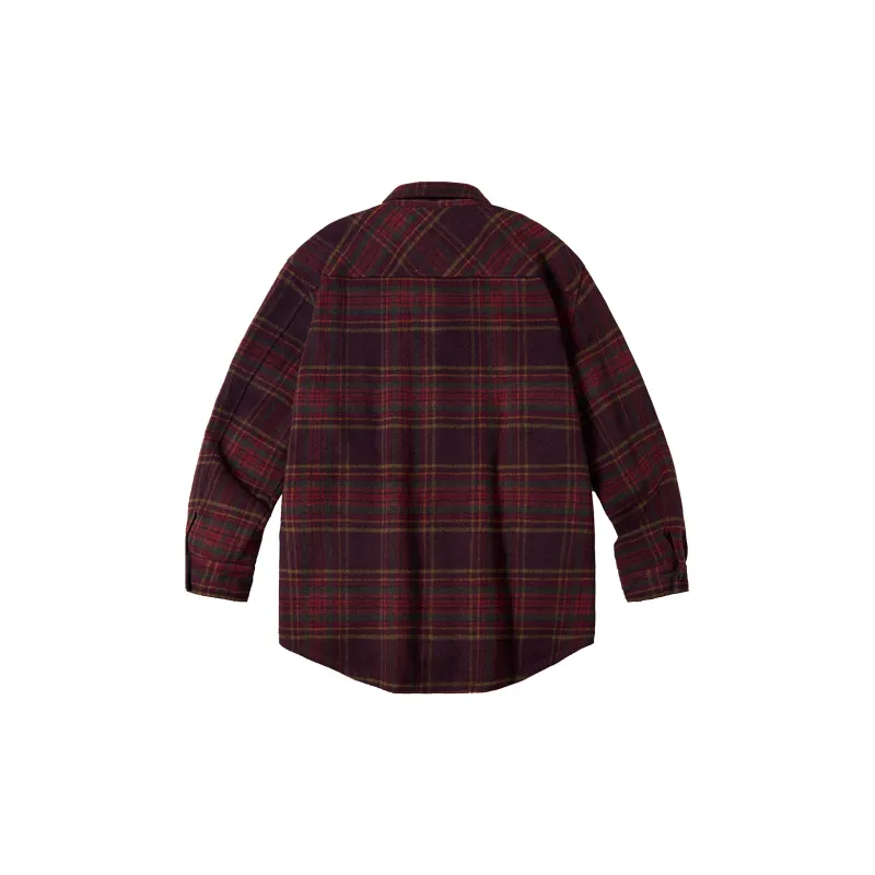 PSO Brand Puffer Jackets Unisex-3