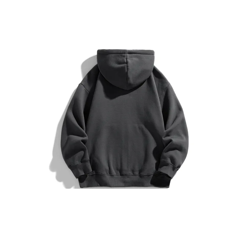 EDCO BREAK SILENCE Sweatshirts Unisex-37