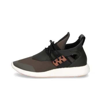 Y-3 Low-Top Casual Shoes Women's Black