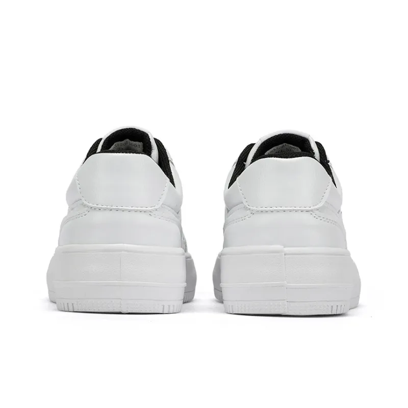 FLOSSIE Skateboard Shoes Unisex-10