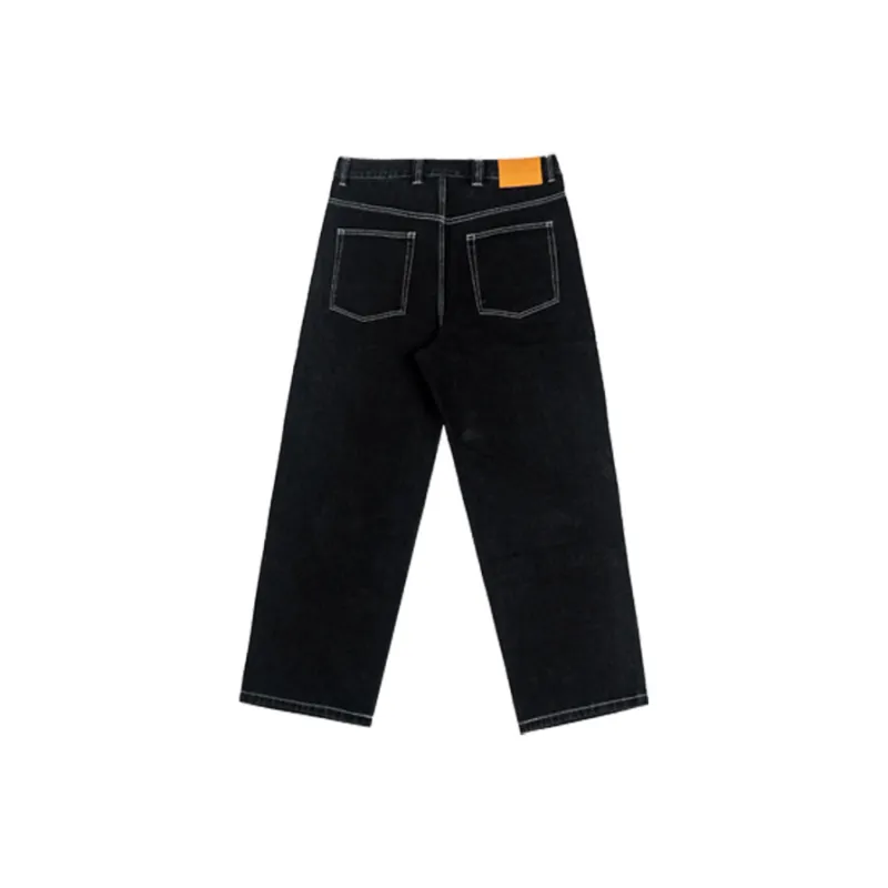 AVENUE&SON Jeans Unisex-6