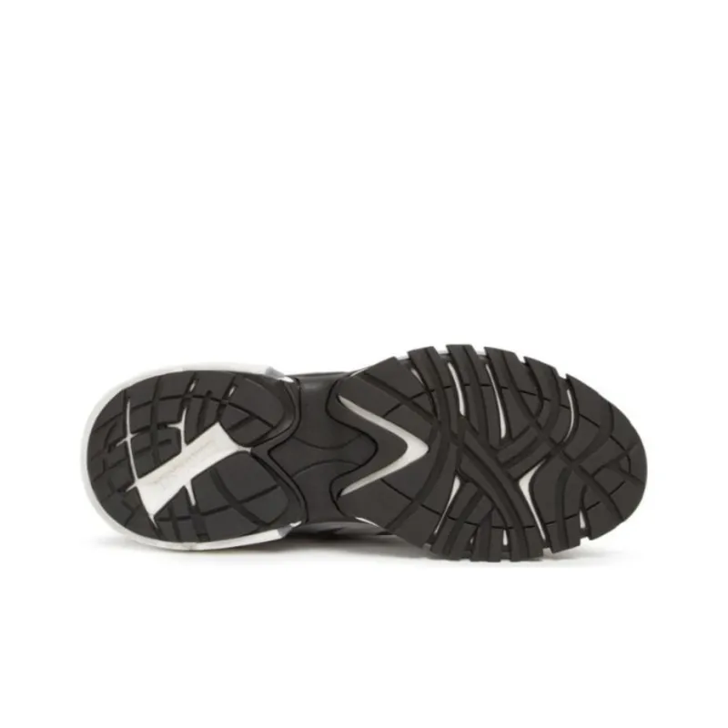 DIESEL S-Serendipity Pro-X1 Panelled Sneakers-5