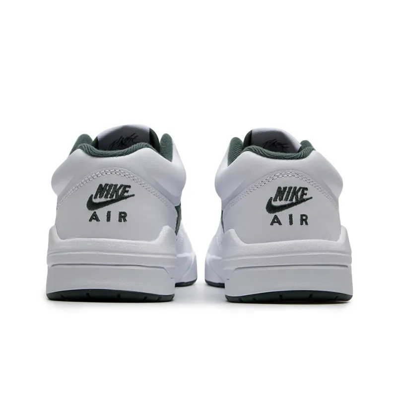 Jordan Stadium 90 White Sky J Light Olive Galactic Jade Women's-3