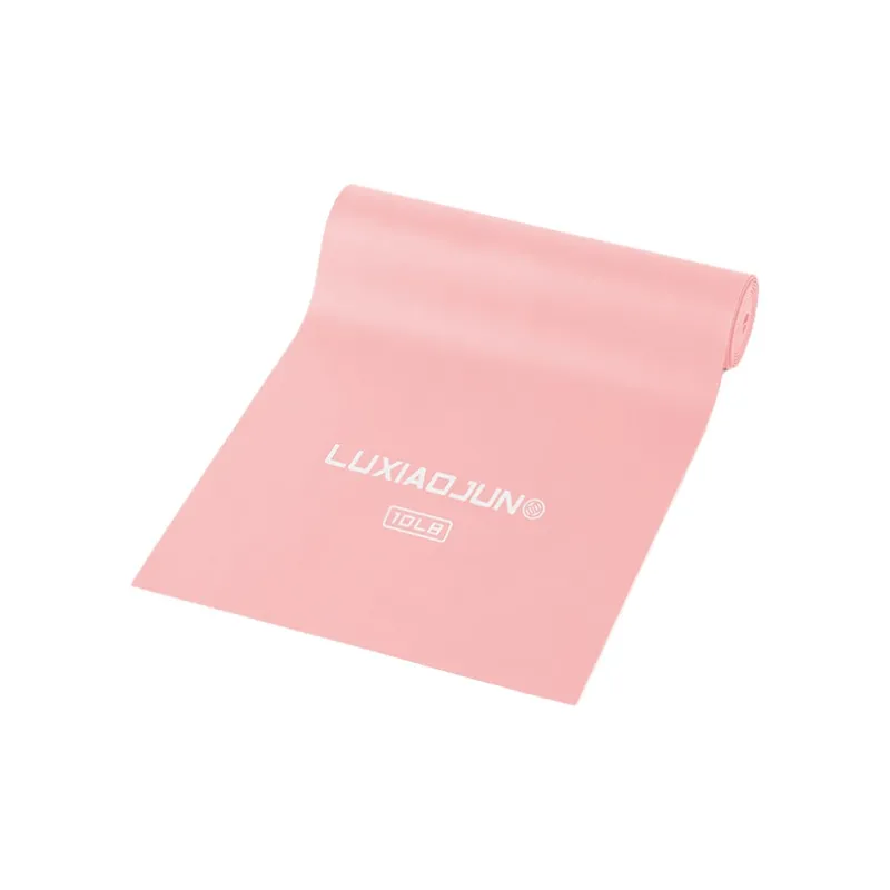 LUXIAOJUN Resistance Bands Unisex-1