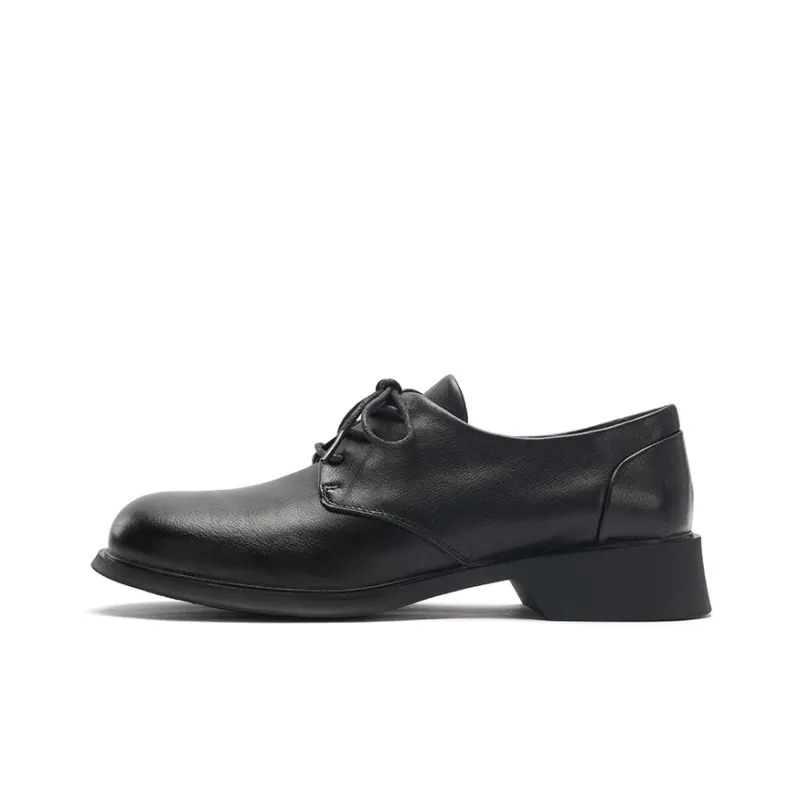 MALEMONKEY Casual Single Shoes 3cm Women's-0
